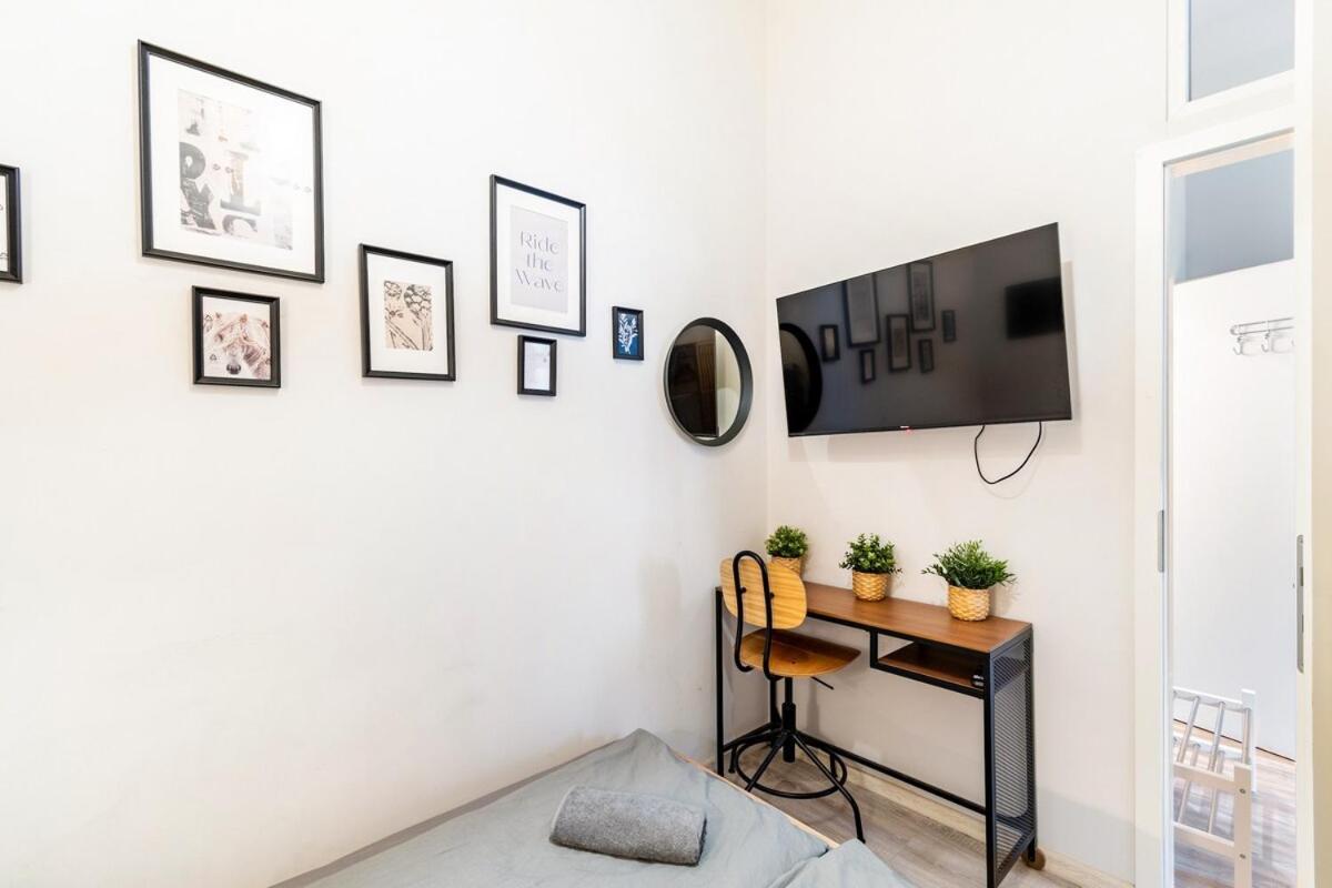 Apartment A Cozy For Wanderers Budapest